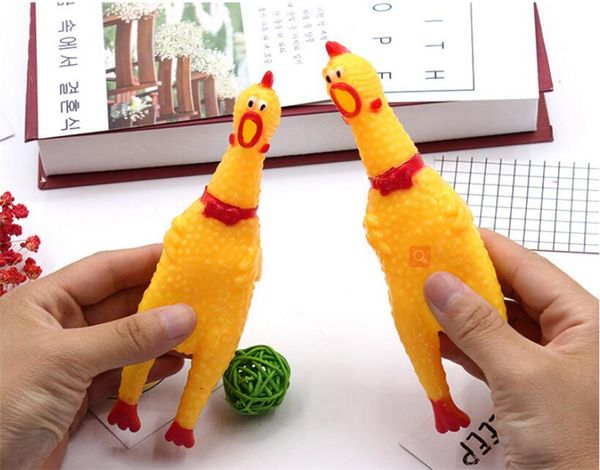 cute dog toys yellow screaming rubber chicken pet toys pet squeak squeaker chew gift kids toys home decorations
cute dog toys yellow screaming rubber chicken pet toys pet squeak squeaker chew gift kids toys home decorations