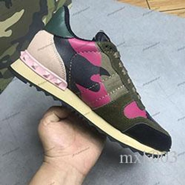 новый дизайнер обуви rockrunner камуфляж noir ткани наппа кроссовок genuine leather mens женщин flats размера роскошные тренеры 35-46 mhk010, Black
новый дизайнер обуви rockrunner камуфляж noir ткани наппа кроссовок genuine leather mens женщин flats размера роскошные тренеры 35-46 mhk010, Black