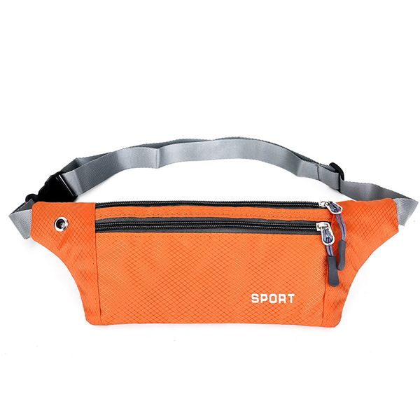 outdoor bags ultra-thin sports running bag double zipper pouch waist pack case large capacity pocket crossbody shouder
outdoor bags ultra-thin sports running bag double zipper pouch waist pack case large capacity pocket crossbody shouder