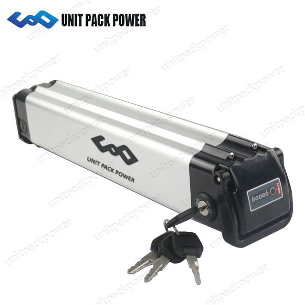 silver fish lithium ion 24v 10ah 12ah e-bike battery for 300w 250w x-treme xb electric bike
silver fish lithium ion 24v 10ah 12ah e-bike battery for 300w 250w x-treme xb electric bike