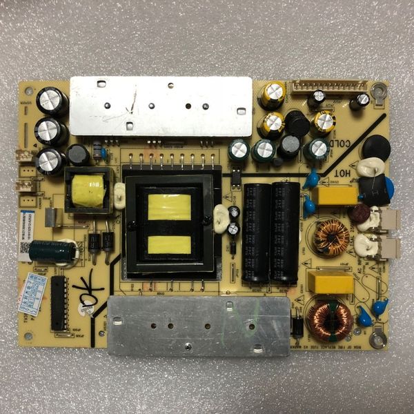 LE40A3000 40A5M плата питания TV3902-ZC02-01 303C3902064 в моей руке
LE40A3000 40A5M плата питания TV3902-ZC02-01 303C3902064 в моей руке