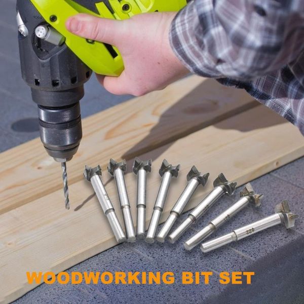 16pcs/set durable hardwood grinding trimming hole opener woodworking drill power tool sets mortising slotting milling cutter
16pcs/set durable hardwood grinding trimming hole opener woodworking drill power tool sets mortising slotting milling cutter