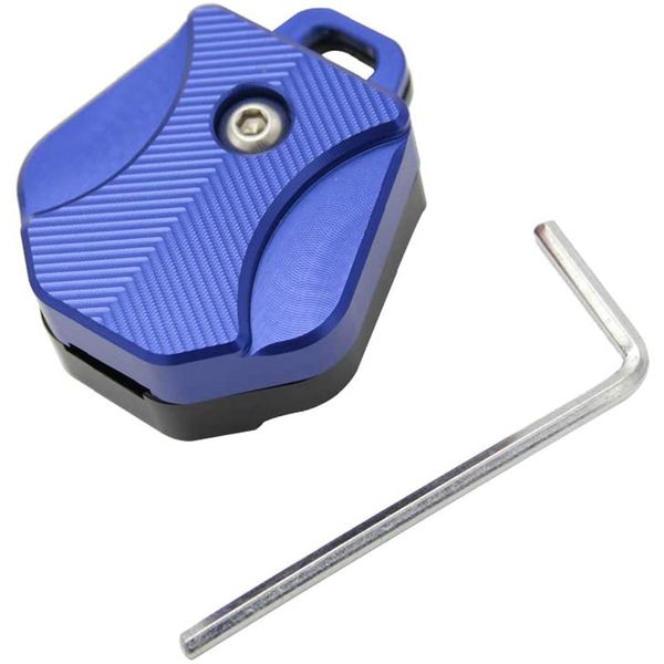 motorcycle keychain shell key protector decoration case for yzf xjr1300 fjr1300 mt09 mt07 xj6 tmax fz6 fz8 r3 r1 r6(blue)
motorcycle keychain shell key protector decoration case for yzf xjr1300 fjr1300 mt09 mt07 xj6 tmax fz6 fz8 r3 r1 r6(blue)