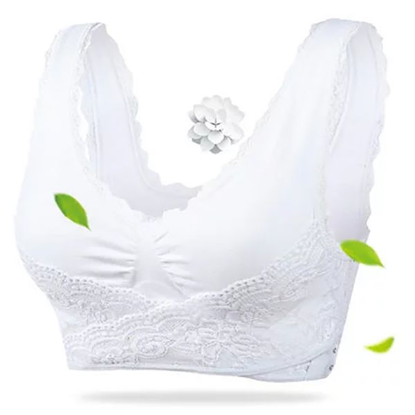 women cross front side buckle lace sports bras workout gym activewear bra, White;black
women cross front side buckle lace sports bras workout gym activewear bra, White;black