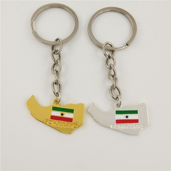 drop shipping trendy somaliland map keychain women bag car key ring geometric pendant somalia map key chain statement gifts, Silver
drop shipping trendy somaliland map keychain women bag car key ring geometric pendant somalia map key chain statement gifts, Silver