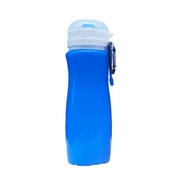 new 450ml creative folding collapsible silicone beverage bottle water sports camping travel bicycle bottle
new 450ml creative folding collapsible silicone beverage bottle water sports camping travel bicycle bottle