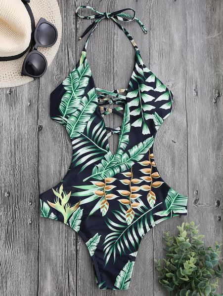 green leaves print bikinis one piece swimwear for women high cut swimsuit 2019 lady monokini bodysuits one-piece swim wear bathing suit
green leaves print bikinis one piece swimwear for women high cut swimsuit 2019 lady monokini bodysuits one-piece swim wear bathing suit