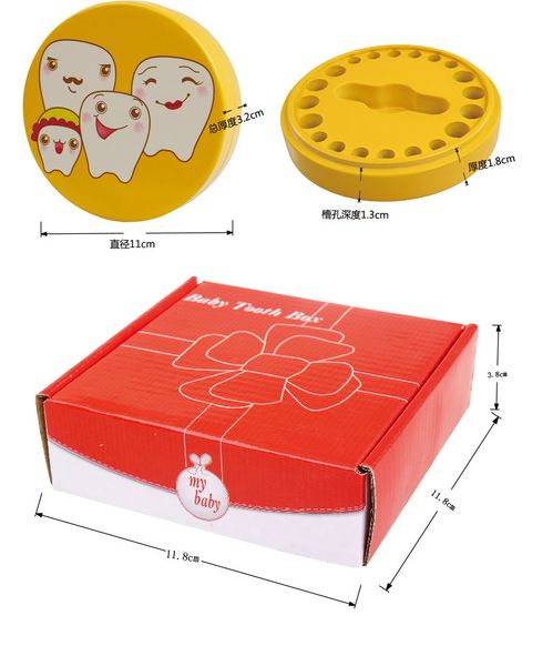 baby's hair deciduous tooth preservation box wooden tooth happy new baby souvenir gift teeth storage case wooden teeth box
baby's hair deciduous tooth preservation box wooden tooth happy new baby souvenir gift teeth storage case wooden teeth box