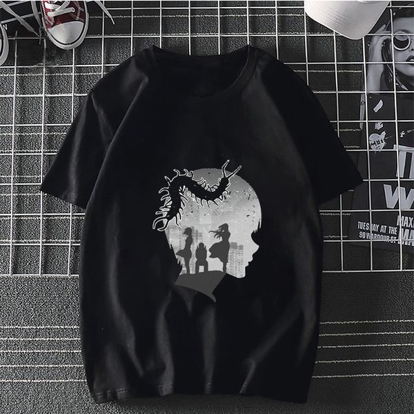 токио вурдалак kaneki кен мужчины футболка harajuk топы футболка аниме мужчины эстетическая мода японский мужской tee shirt streetwear, White;black
токио вурдалак kaneki кен мужчины футболка harajuk топы футболка аниме мужчины эстетическая мода японский мужской tee shirt streetwear, White;black