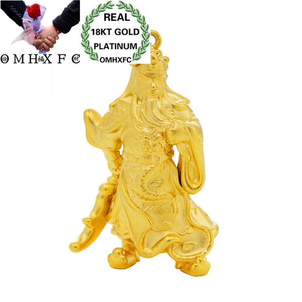 omhxfc wholesale european fashion man male party birthday wedding gift vintage 3d guan god 18kt real gold charm pendant pn79, Blue;slivery
omhxfc wholesale european fashion man male party birthday wedding gift vintage 3d guan god 18kt real gold charm pendant pn79, Blue;slivery