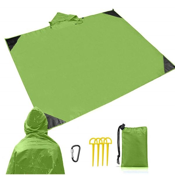 outdoor beach blanket waterproof picnic mat for hiking, travel, camping, camping equipment
outdoor beach blanket waterproof picnic mat for hiking, travel, camping, camping equipment