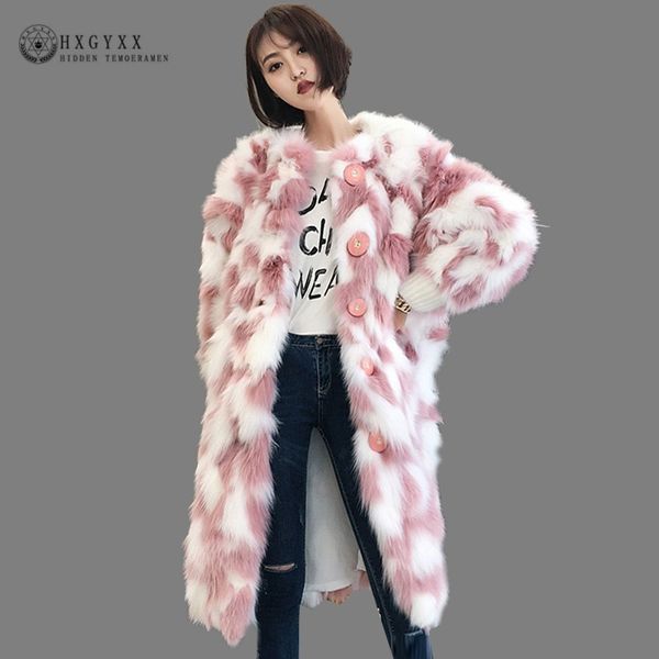 2018 autumn winter colorful plush coat women teddy jacket faux fur coats long warm cardigan single breasted outwear okd606, Black
2018 autumn winter colorful plush coat women teddy jacket faux fur coats long warm cardigan single breasted outwear okd606, Black