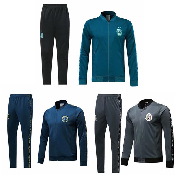 2019 argentina occer jacket track uit 19 20 colombia chandal 2020 mexico occer jer ey training uit port wear
2019 argentina occer jacket track uit 19 20 colombia chandal 2020 mexico occer jer ey training uit port wear