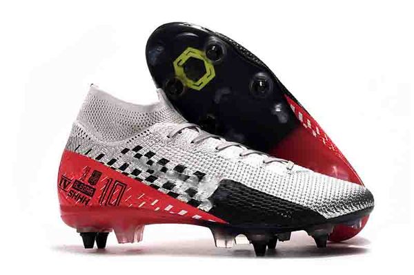 2020 mens soccer shoes mercurial superfly 7 elite sg-pro ac 360 13 under the radar new lights high cut cleats low outdoor football boots
2020 mens soccer shoes mercurial superfly 7 elite sg-pro ac 360 13 under the radar new lights high cut cleats low outdoor football boots