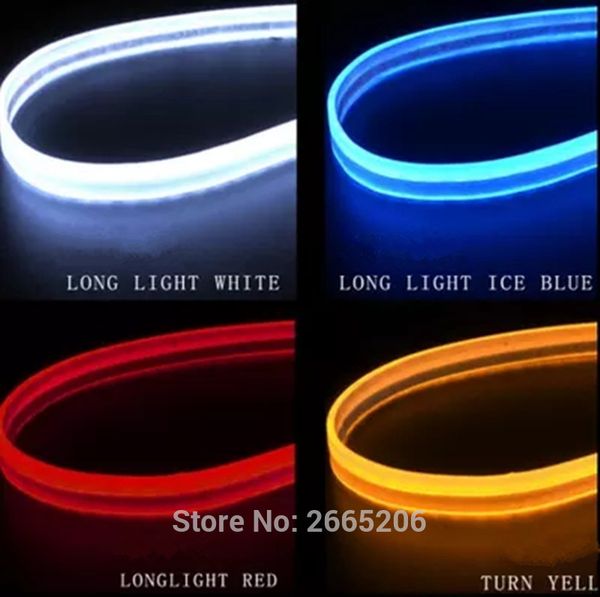 2pcs car led ultrathin daytime running light signal light stickers for dodge charger journey challenger caliber accessories
2pcs car led ultrathin daytime running light signal light stickers for dodge charger journey challenger caliber accessories