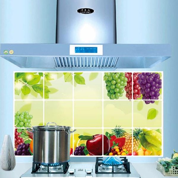 75*45cm kitchen oilproof removable wall stickers aluminum foil art decor home decal fruit oil stickers wall july31
75*45cm kitchen oilproof removable wall stickers aluminum foil art decor home decal fruit oil stickers wall july31