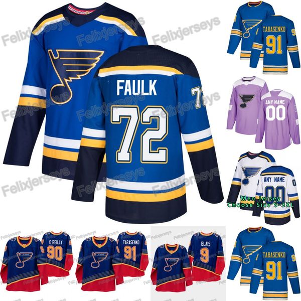 72 justin faulk 2019-20 st. louis 90s heritage sammy blais al macinnis barclay plager edmundson vladimir tarasenko ryan o'reilly jersey, Black;red
72 justin faulk 2019-20 st. louis 90s heritage sammy blais al macinnis barclay plager edmundson vladimir tarasenko ryan o'reilly jersey, Black;red