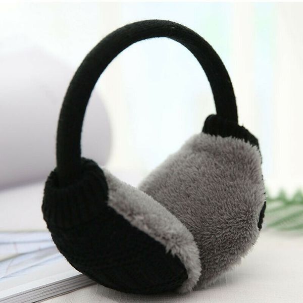sell winter earflap women warm knitted earmuffs women girls plush ear muffs earlap warmer headband
sell winter earflap women warm knitted earmuffs women girls plush ear muffs earlap warmer headband