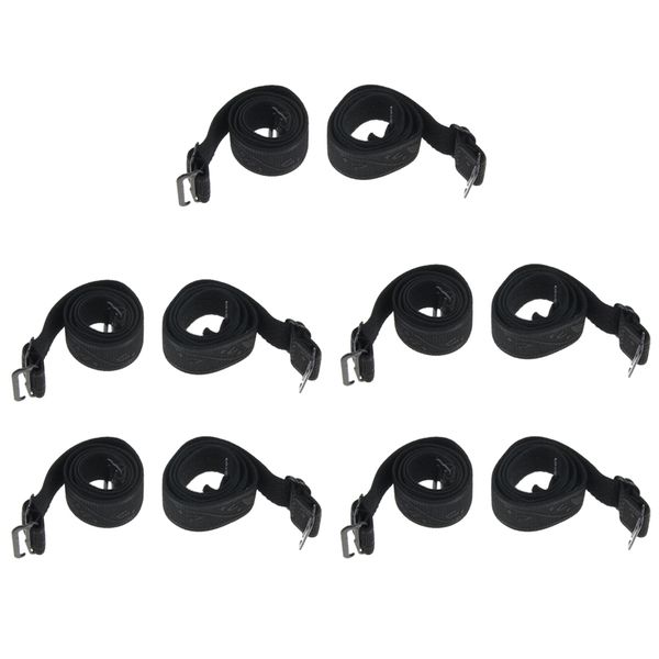 5 pairs shoulder bra straps replacement 15mm width elastic adjustable removable, Red;black
5 pairs shoulder bra straps replacement 15mm width elastic adjustable removable, Red;black