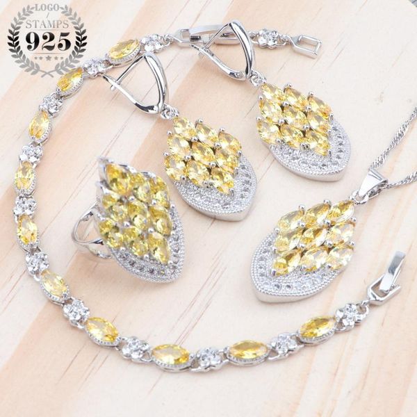 cubic zirconia bridal jewelry sets wedding 925 sterling silver costume jewelry earrings bracelets rings necklace sets for women, Slivery;golden
cubic zirconia bridal jewelry sets wedding 925 sterling silver costume jewelry earrings bracelets rings necklace sets for women, Slivery;golden
