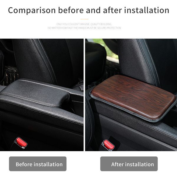 covers console mat pu leather car armrest pad center box universal wear resistant vehicle interior anti scratch wood grainy
covers console mat pu leather car armrest pad center box universal wear resistant vehicle interior anti scratch wood grainy