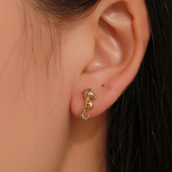 2019 new fashion simple style korean women 6 pairs of flower shell combination earrings party gifts, White
2019 new fashion simple style korean women 6 pairs of flower shell combination earrings party gifts, White