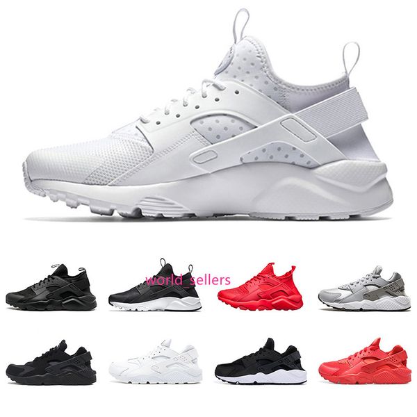 huarache wholesale men women running shoes mens trainers triple white grey red pink sports sneakers outdoors size 36-45 for ing
huarache wholesale men women running shoes mens trainers triple white grey red pink sports sneakers outdoors size 36-45 for ing