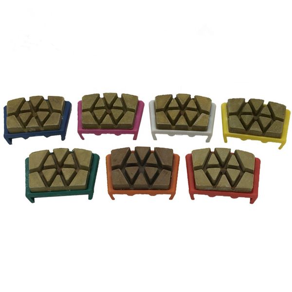 gp11 resin abrasive polisging tools htc resin floor polishing pads htc grinding shoes for concrete terrazzo floor 12pcs
gp11 resin abrasive polisging tools htc resin floor polishing pads htc grinding shoes for concrete terrazzo floor 12pcs