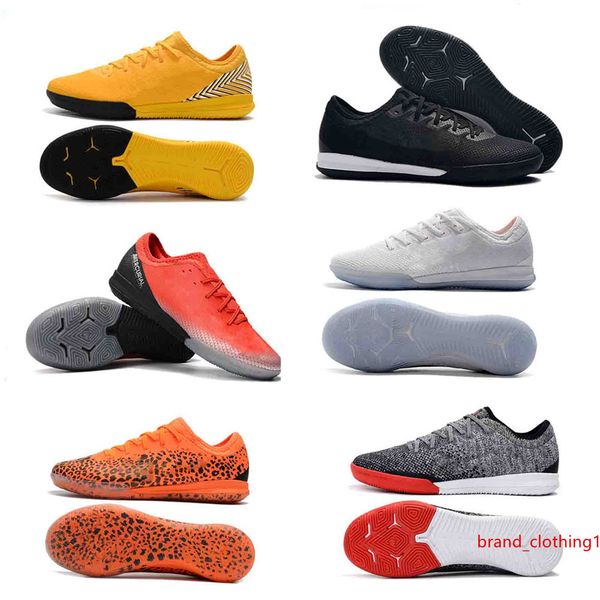 mens soccer cleats mercurial vaporx vii pro tf ic indoor soccer shoes turf football boots cristiano ronaldo mercurial vaporx blackout
mens soccer cleats mercurial vaporx vii pro tf ic indoor soccer shoes turf football boots cristiano ronaldo mercurial vaporx blackout