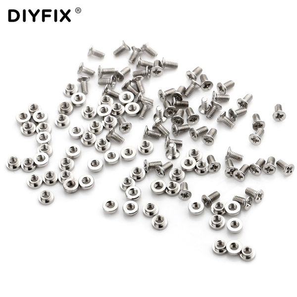 diyfix screws nuts bolt for ceramic tweezers assortment kit fastener hardware stainless steel screw bolt nut
diyfix screws nuts bolt for ceramic tweezers assortment kit fastener hardware stainless steel screw bolt nut