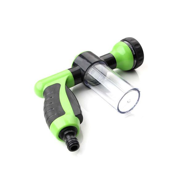 car washer foam sprayer garden hose nozzle sprayer with 8 modes for car pet plants pressure washer universal
car washer foam sprayer garden hose nozzle sprayer with 8 modes for car pet plants pressure washer universal