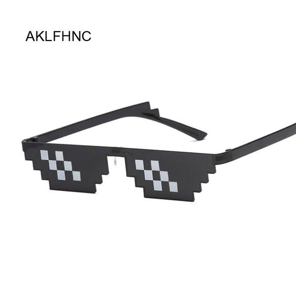 mosaic sunglasses trick toy thug life glasses deal with it glasses pixel women men black mosaic sunglasses funny toy umjzv
mosaic sunglasses trick toy thug life glasses deal with it glasses pixel women men black mosaic sunglasses funny toy umjzv