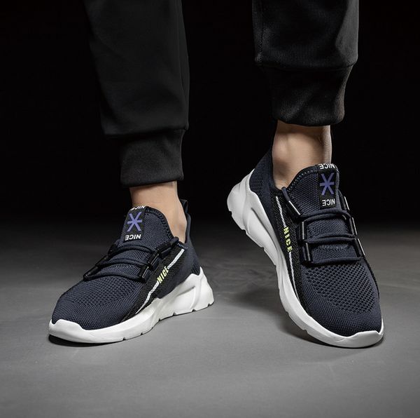 2020 new fashion brand casual shoes platform black white sneaker combination shoes mens fashion casual shoes size 40-45
2020 new fashion brand casual shoes platform black white sneaker combination shoes mens fashion casual shoes size 40-45