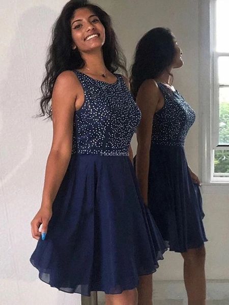 Elegant Arabric Homecoming Dresses Jewel Neck Beads A Line Knee Length Short Prom Party Gowns Black Girls Special Occasion Dress Vestido Z34
Elegant Arabric Homecoming Dresses Jewel Neck Beads A Line Knee Length Short Prom Party Gowns Black Girls Special Occasion Dress Vestido Z34