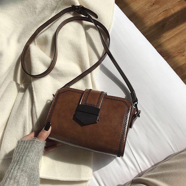 effen kleur lederen vierkante tas 2019 winter ньиве vrouwelijke тас eenvoudige casual mode schoudertas сумка
effen kleur lederen vierkante tas 2019 winter ньиве vrouwelijke тас eenvoudige casual mode schoudertas сумка