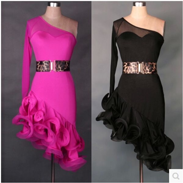 2018 взрослый / ребенок латинский танец платье женщины / девушки 2шт dressbelt черный / синий / красный / фиолетовый / розовый enfeites para, Black;red
2018 взрослый / ребенок латинский танец платье женщины / девушки 2шт dressbelt черный / синий / красный / фиолетовый / розовый enfeites para, Black;red