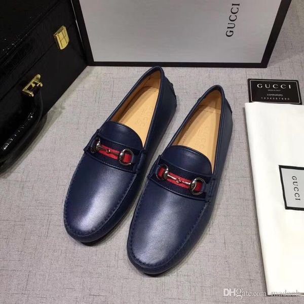 20ff luxury brands spring autumn breathable leather flats loafers men shoes pointed toe slip on casual shoes wedding shoes yecq1 yecq1, Black
20ff luxury brands spring autumn breathable leather flats loafers men shoes pointed toe slip on casual shoes wedding shoes yecq1 yecq1, Black