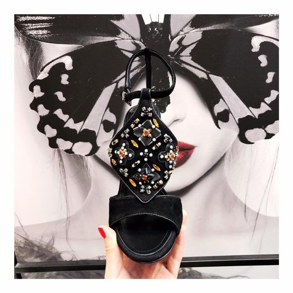 new women summer sandals lace pumps women party shoes platform sandals hegh heels black wedding shoes stiletto heels open toe
new women summer sandals lace pumps women party shoes platform sandals hegh heels black wedding shoes stiletto heels open toe