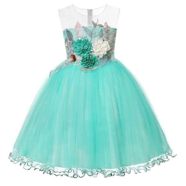 girls dress summer embroider kids birthday party ball gown dresses for girls elegent princess dress children clothing vestidos, Red;yellow
girls dress summer embroider kids birthday party ball gown dresses for girls elegent princess dress children clothing vestidos, Red;yellow