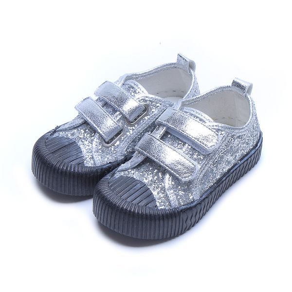 athletic & outdoor cozulma children girls glitter hook loop canvas shoes kids autumn fashion sneakers casual size 21-32, Black
athletic & outdoor cozulma children girls glitter hook loop canvas shoes kids autumn fashion sneakers casual size 21-32, Black