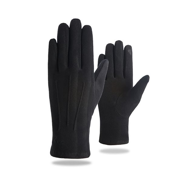 fashion women gloves autumn winter fur touch screen cute warm full finger mittens female cashmere gloves
fashion women gloves autumn winter fur touch screen cute warm full finger mittens female cashmere gloves