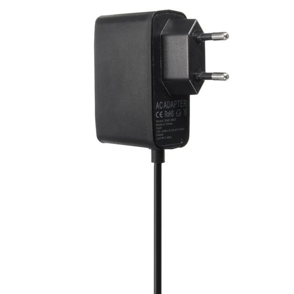 

ac 100v-240v power supply eu plug adapter usb charging charger for microsoft for xbox 360 kinect sensor