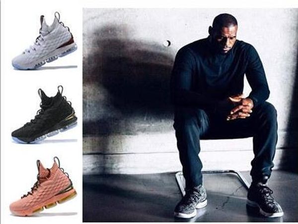 2019 Новое поступление дизайнерская обувь 15 РАВЕНСТВО Черно-белые мужские баскетбольные кроссовки 15с EP Спортивные тренировочные кроссовки Размер 40-46
2019 Новое поступление дизайнерская обувь 15 РАВЕНСТВО Черно-белые мужские баскетбольные кроссовки 15с EP Спортивные тренировочные кроссовки Размер 40-46