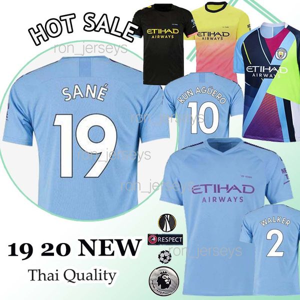 Thailand je u de bruyne kun aguero 19 20 manche ter occer jer ey city 2019 2020 ane jer ey football hirt men kid maillot de foot
Thailand je u de bruyne kun aguero 19 20 manche ter occer jer ey city 2019 2020 ane jer ey football hirt men kid maillot de foot