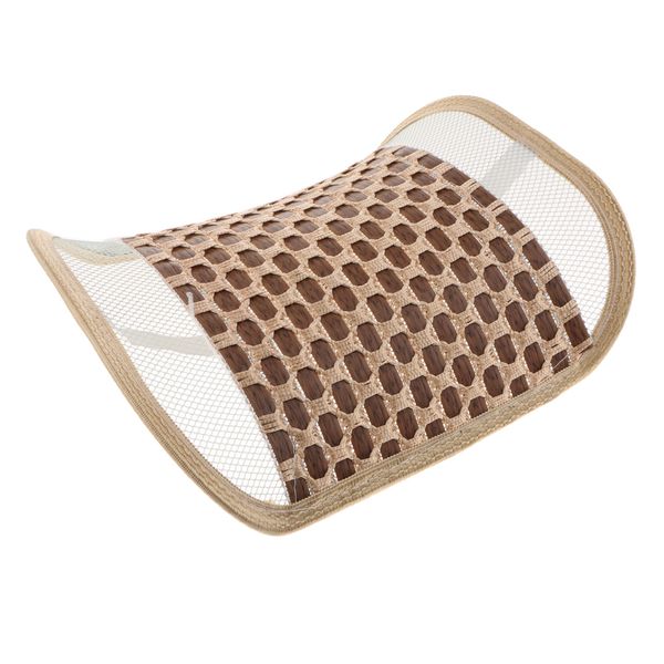 backrest back support cool vent cushion for car home office trip made of rattan and viscose fiber
backrest back support cool vent cushion for car home office trip made of rattan and viscose fiber