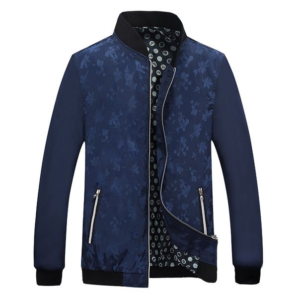 quality bomber solid casual jacket men spring autumn outerwear mandarin sportswear mens jackets for male coats m-5xl 6xl 7xl, Black;brown
quality bomber solid casual jacket men spring autumn outerwear mandarin sportswear mens jackets for male coats m-5xl 6xl 7xl, Black;brown