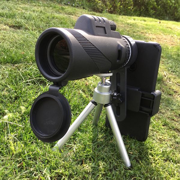 40x60 small portable monoculars telescope high powered night vision hiking hunting travel zoom telescope for cell phone
40x60 small portable monoculars telescope high powered night vision hiking hunting travel zoom telescope for cell phone