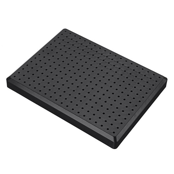 plastic hobby airbrush spray booth clip base stand paint model part holder-with 19x14 holes
plastic hobby airbrush spray booth clip base stand paint model part holder-with 19x14 holes