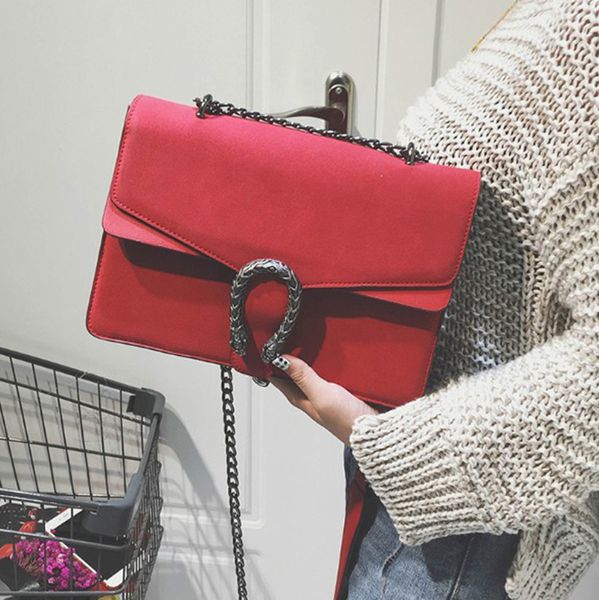 suede bags handbags women famous brand dragon bag vintage chian crossbody bag classic shoulder messenger bolsas designer satchel
suede bags handbags women famous brand dragon bag vintage chian crossbody bag classic shoulder messenger bolsas designer satchel
