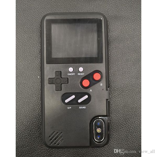 Для iPhone 11 Pro Max оболочки полноцветный дисплей 36 Игровой телефон корпус ТПУ Рамка Gam
Для iPhone 11 Pro Max оболочки полноцветный дисплей 36 Игровой телефон корпус ТПУ Рамка Gam